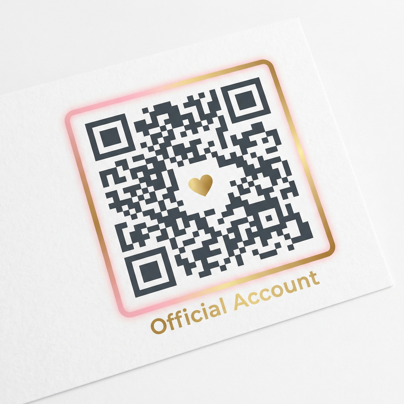 黑料公众号二维码